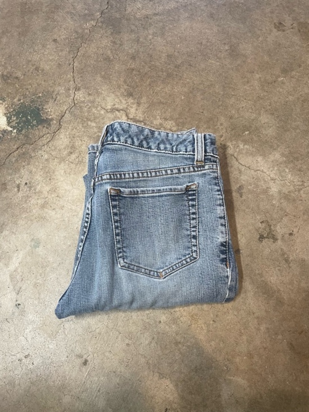 Vintage Eddie Bauer Stretch Bootcut Jeans